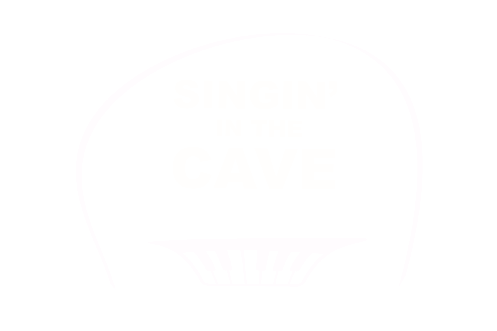 Singin' in the Cave